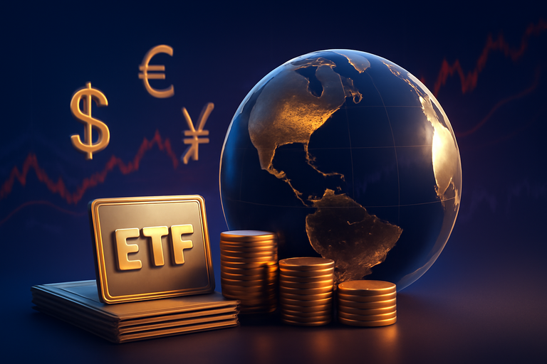 【即時新聞】Evolve International Equity UltraYield ETF宣布每股配息0.26加幣，兩波除息日與發放日完整公開