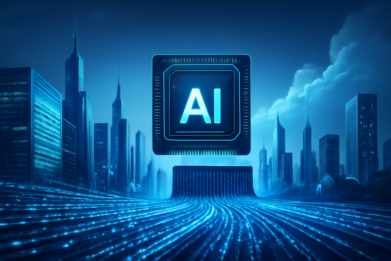 【美股動態】超微押注AI大單續簽,回跌後看升