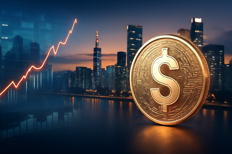 【即時新聞】BitGo進軍亞洲發行美元穩定幣FYUSD，鎖定機構法人並符合美國監管標準