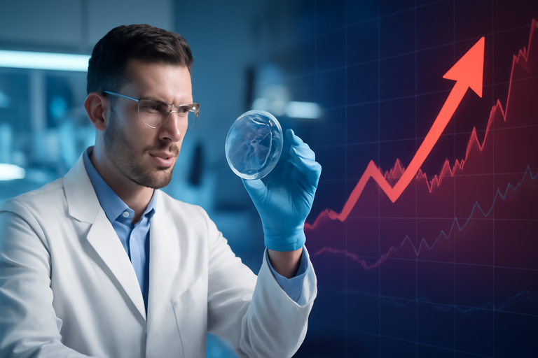 【即時新聞】Brainstorm Cell Therapeutics(BCLI)獲百萬美元溢價融資，加速漸凍症新藥臨床佈局