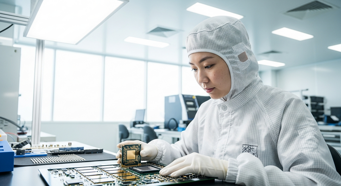【即時新聞】錯過輝達27000％漲幅別灰心，AI基礎設施支出狂潮才剛開始