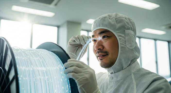 【即時新聞】AI與能源題材助攻康寧股價大漲7%且瑞銀喊出華爾街新高價