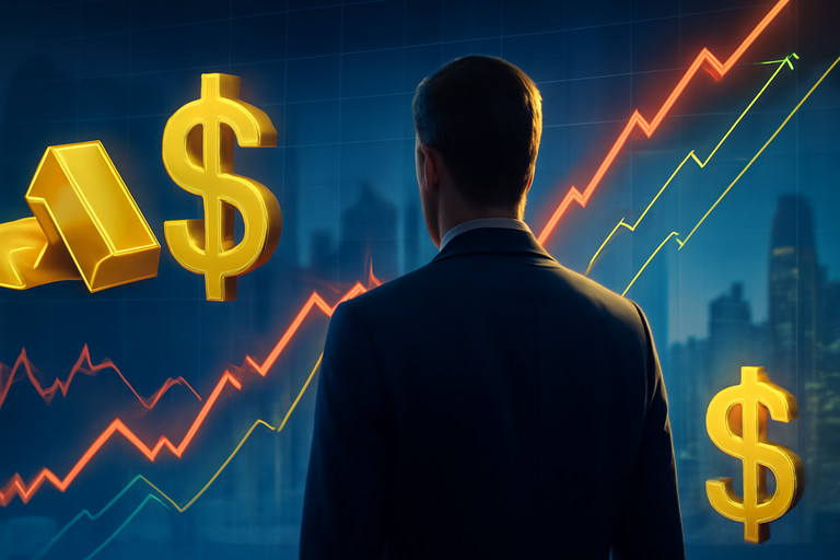 【即時新聞】營運轉機浮現,U.S. Global Investors(GROW)管理資產衝17億美元,獲利由虧轉盈