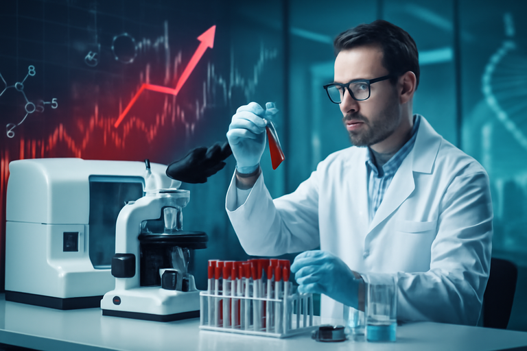 【即時新聞】Guardant Health斥資1.5億美元收購MetaSight，強化液態切片技術佈局