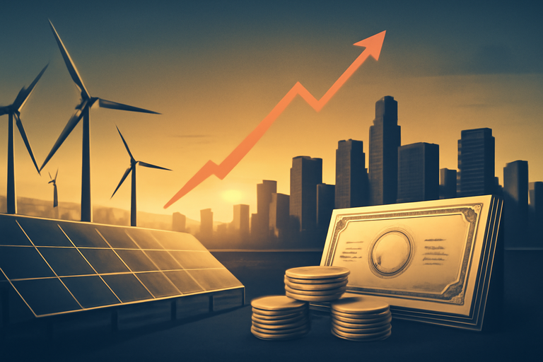 【即時新聞】Sustainable Power(PWI)宣布每股配發0.1加幣月配息,3月13日發放股利