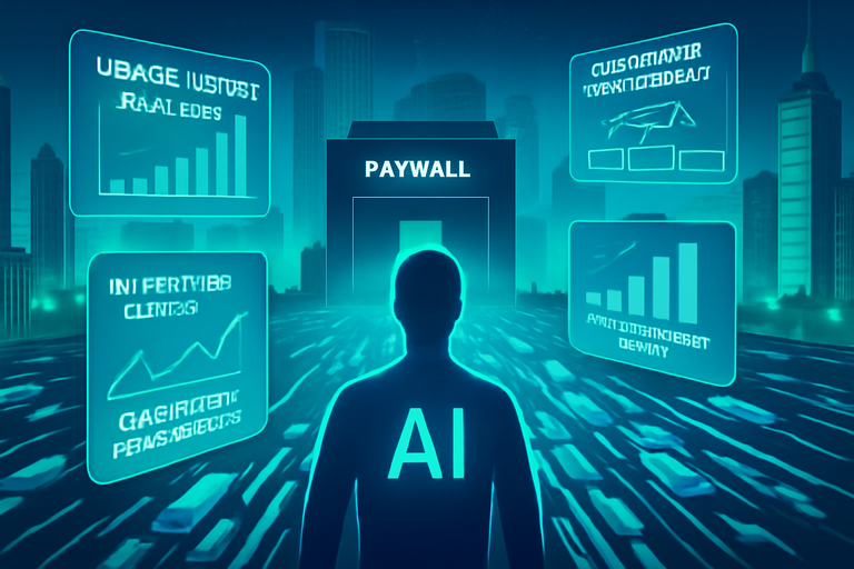 【美股動態】帕蘭提爾AI收費閘口敘事升溫，資金續擁抱