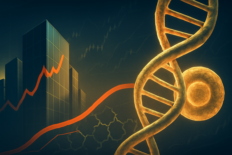 【即時新聞】生技業震撼併購案!BioMarin斥資48億美元收購罕病藥廠Amicus Therapeutics