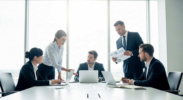 【即時新聞】Peoplein(PPE)財報揭示收購InfoWork，趁低佈局紐西蘭跨境勞動力商機