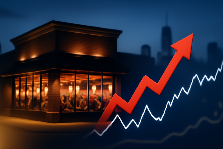 【即時新聞】連鎖餐飲Texas Roadhouse宣布配息0.75美元，投資人留意3月中旬除息交易日
