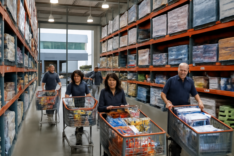 【美股動態】好市多關稅退款恐拖延，現金回流存變數