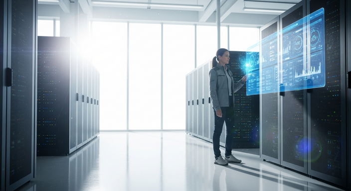 【即時新聞】雲端監控Datadog營收成長強勁，分析師雖降目標價仍看好AI獲利動能