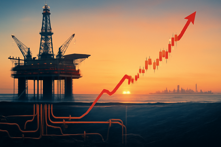 【即時新聞】Oil States International(OIS)深海佈局收網，在手訂單創十年新高帶動2026營收展望