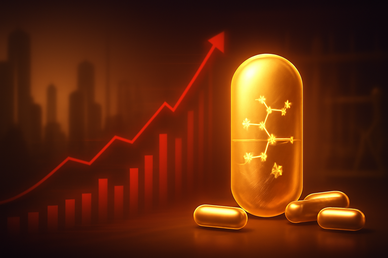 【即時新聞】罕病藥Sephience銷售超預期,PTC Therapeutics力拚2026現金流轉正!