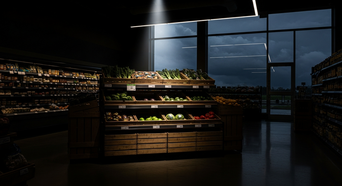 【即時新聞】獲利超預期但看淡後市，Sprouts Farmers Market 財測保守仍宣佈庫藏股