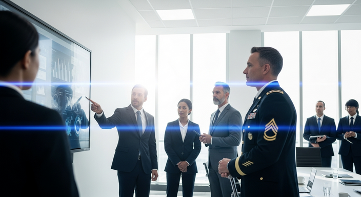 【即時新聞】Salesforce(CRM)獲美軍合約助攻,瑞穗維持優於大盤評級看好長期潛力