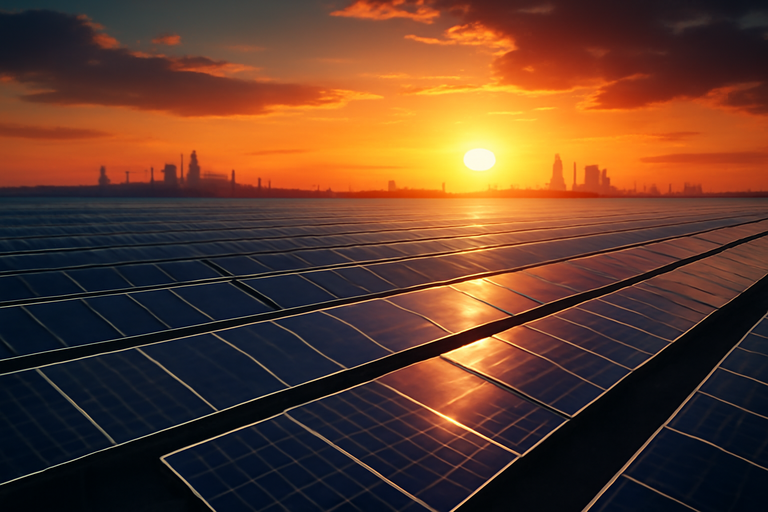 【即時新聞】美國最高法院裁定川普關稅違法激勵First Solar股價勁揚逾5%