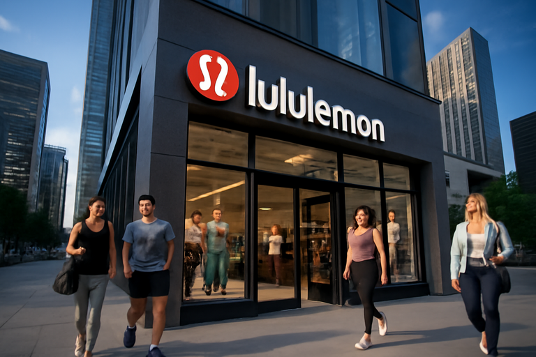 【美股動態】露露檸檬關稅撤銷毛利看升