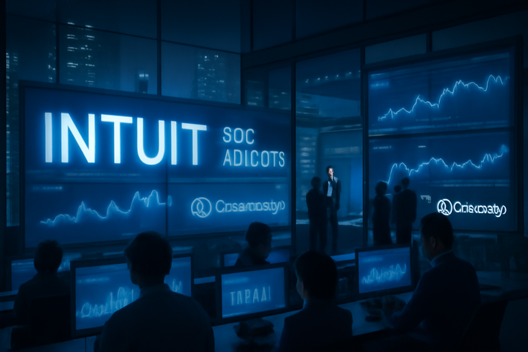 【美股動態】直覺股權薪酬調整估值顯上行