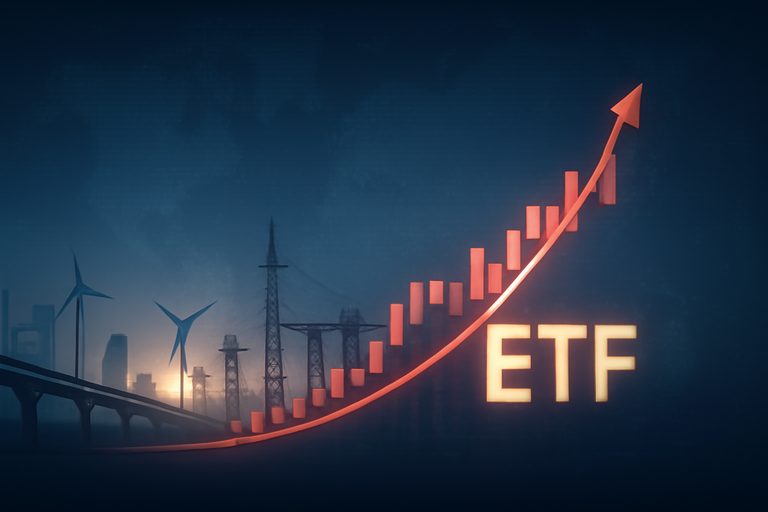 【即時新聞】AGF基礎建設ETF(QIF)公告最新月配息金額，投資人需留意2月27日為除息關鍵日