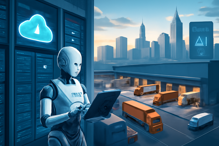 【美股動態】亞馬遜兩極訊號，關稅退款與AI燒錢角力