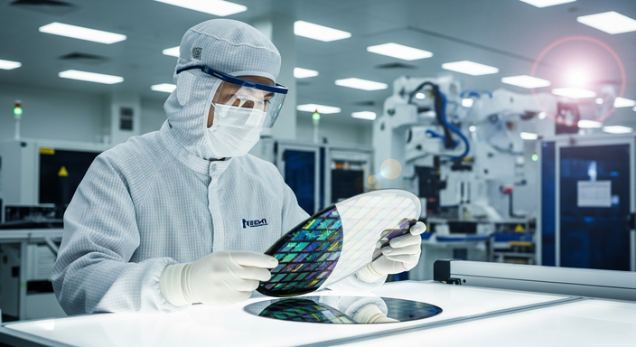 【即時新聞】日月光投控失守19美元！爆量激增23%跌逾2%