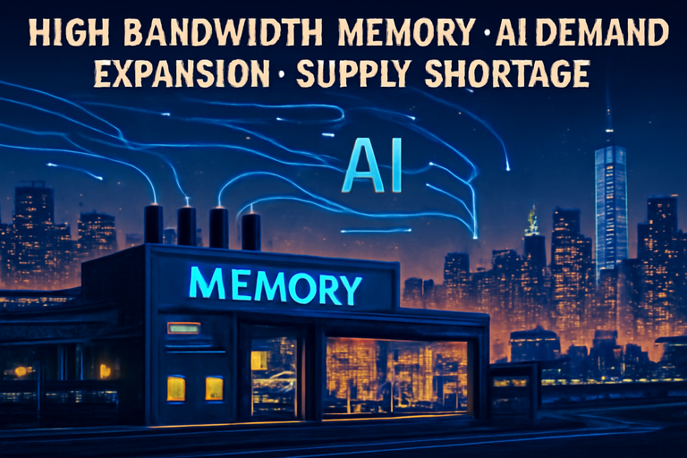 【美股動態】美光毛利續創高，三星擾動僅短暫