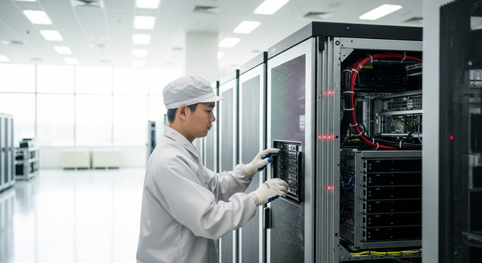 【即時新聞】日月光投控失守19美元！爆量激增23%跌逾2%