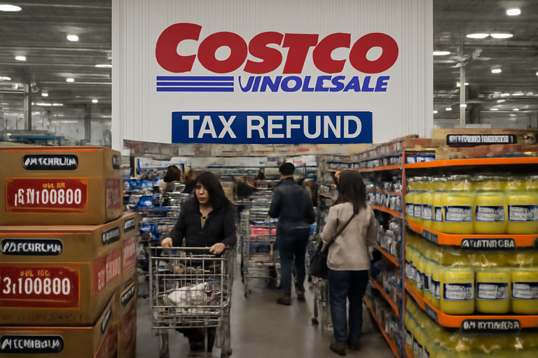 【美股動態】好市多關稅退款點火股東回饋想像