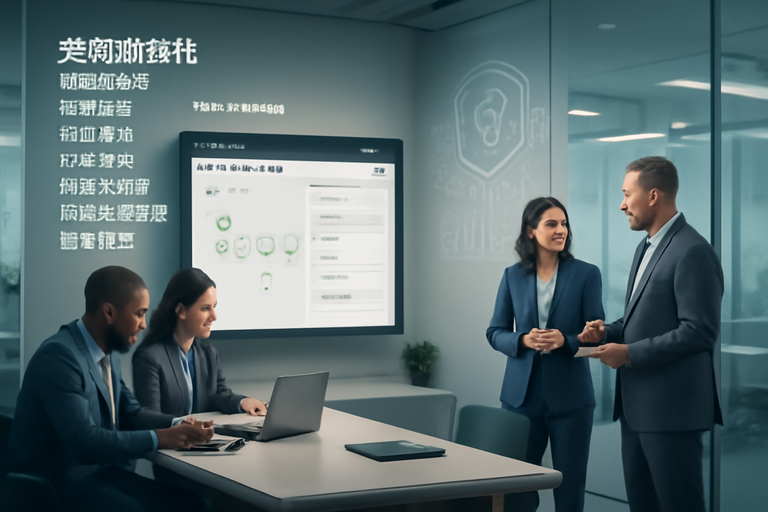 【美股動態】ServiceNow腰斬估值仍創利可期