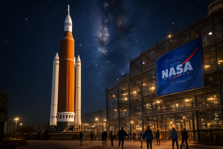 【美股動態】波音登月火箭延期風險升溫