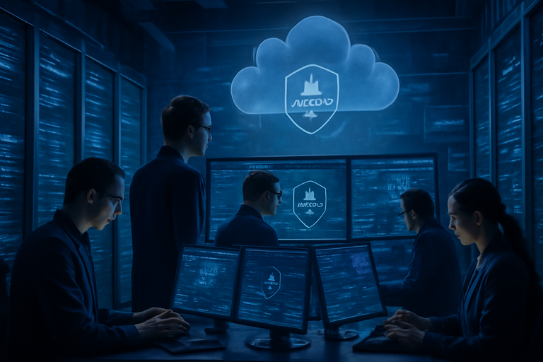 【美股動態】帕洛阿爾托網路財測下修股價承壓