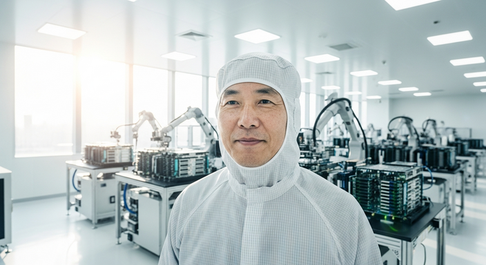 【即時新聞】外資狂掃7萬張，鴻海(2317)營收年增35％，股價強勢表態