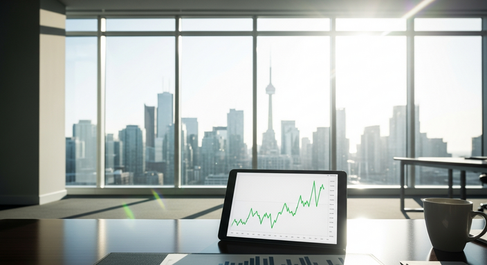 【即時新聞】IA Clarington浮動利率ETF宣布月配息，每股發放0.0409加幣現金股利