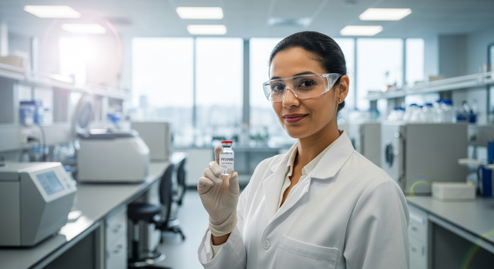 【即時新聞】營收獲利翻倍且機構大舉加碼,Krystal Biotech股價一年飆漲44%