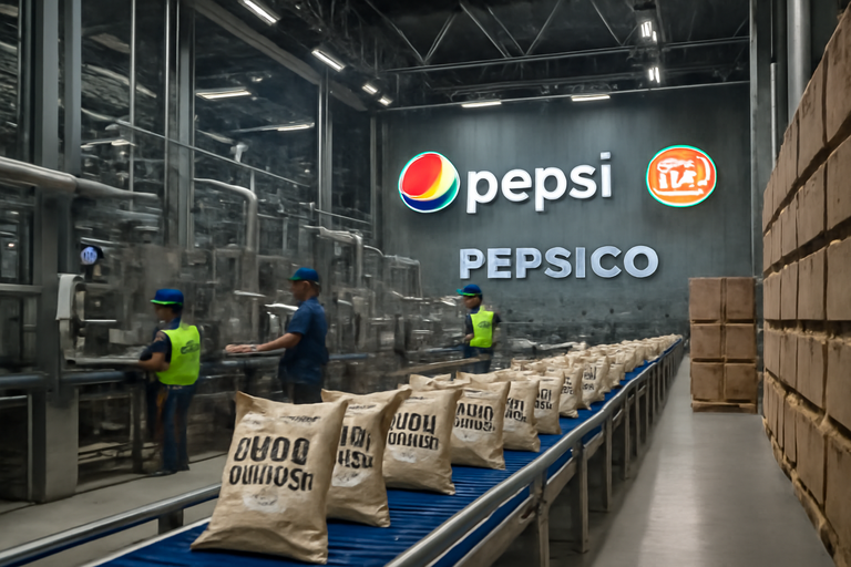 【美股動態】百事可樂殖利率3.5％估值待修復