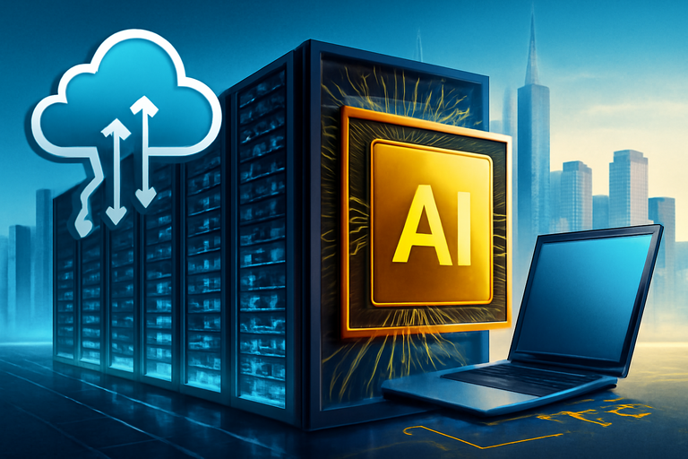 【美股動態】輝達財報成AI多空分水嶺