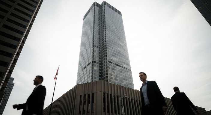 【即時新聞】Hamilton Canadian Financials Index ETF每股配息0.05加幣，3月6日發放月配息