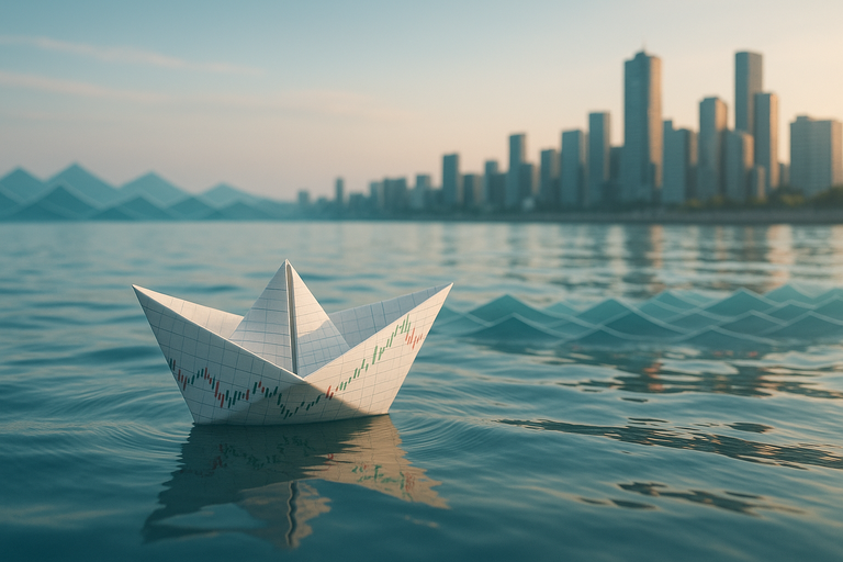 安聯投信關稅新局觀點：在全球貿易變局中穩健布局投資基金的關鍵思維