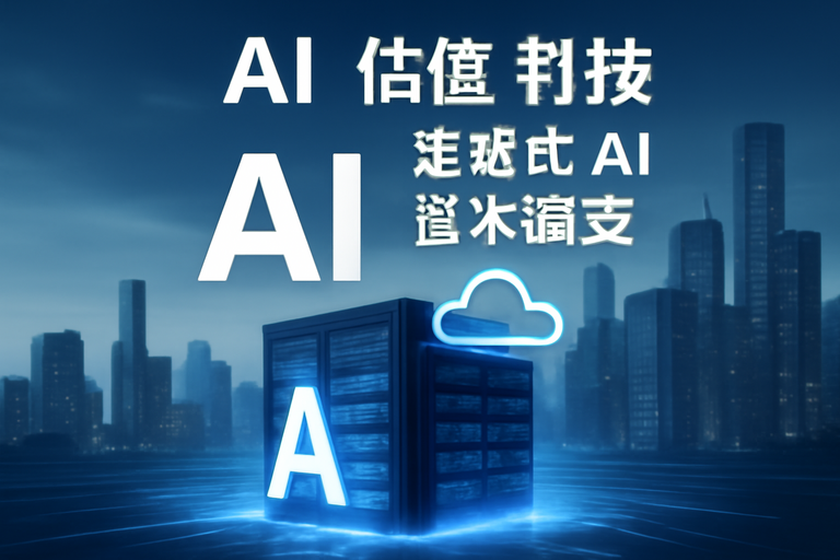 【美股動態】微軟回檔25%估值探底,AI現金流驗證迫近
