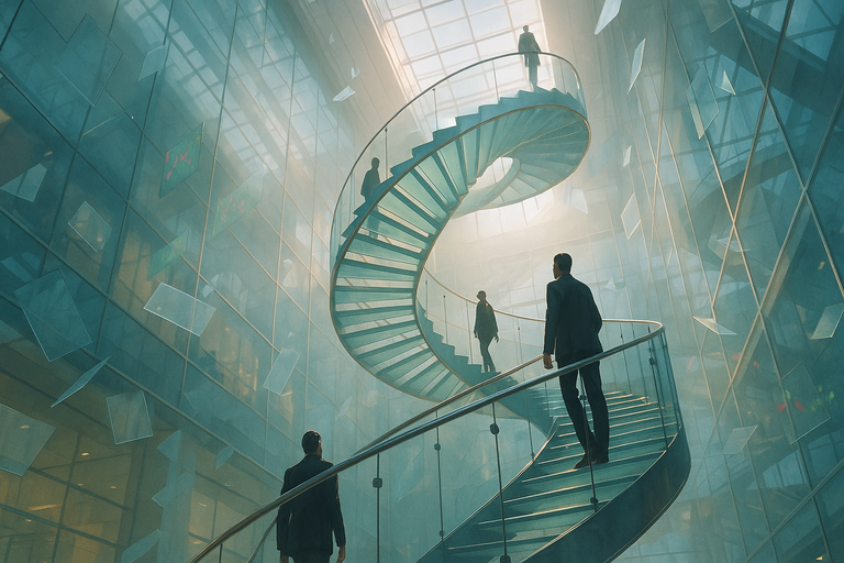 【富蘭克林投信觀點】富蘭克林投信基金投資趨勢週報】資產管理龍頭展韌性,多元資產與穩健收益成佈局關鍵