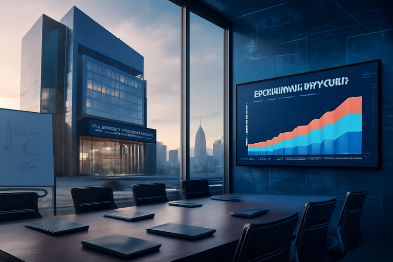 【美股動態】國際商業機器股息連漲三十年,經常性收入護城河擴大