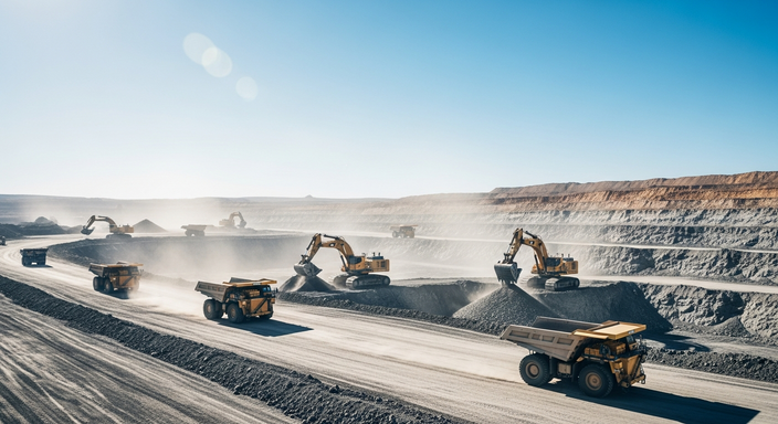 【即時新聞】Nickel Industries產量創高,不受礦區滑坡影響並計畫重啟股息發放