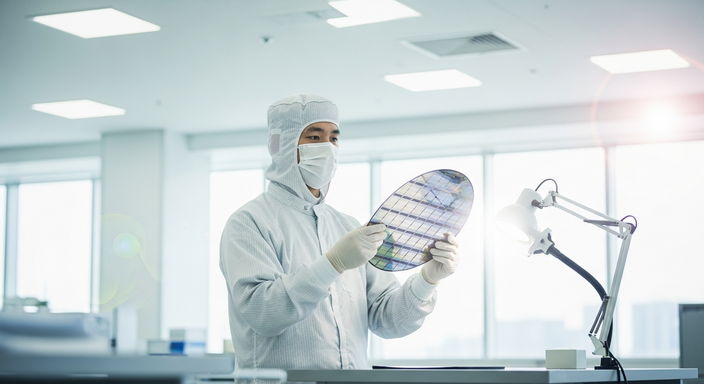 【即時新聞】記憶體市況熱！旺宏(2337)1月營收年增51％，外資大買助攻股價