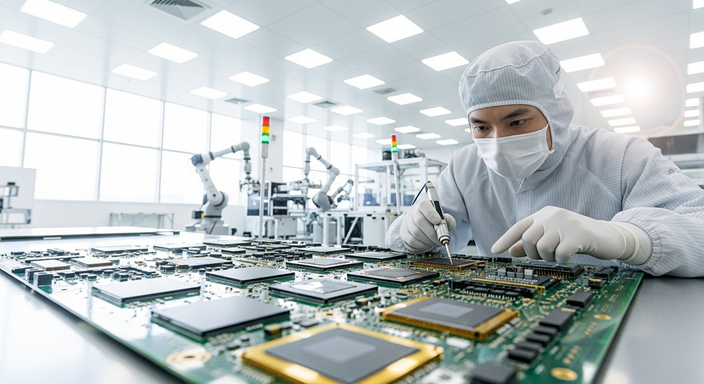 【即時新聞】華通受惠日廠Meiko財測上修，衛星通訊訂單帶動營運展望！