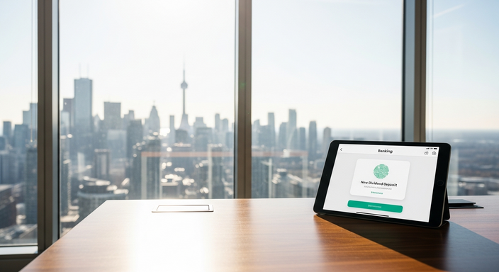 【即時新聞】Hamilton Enhanced Canadian Bank ETF宣布配息0.128加幣，除息日與關鍵時程一次看