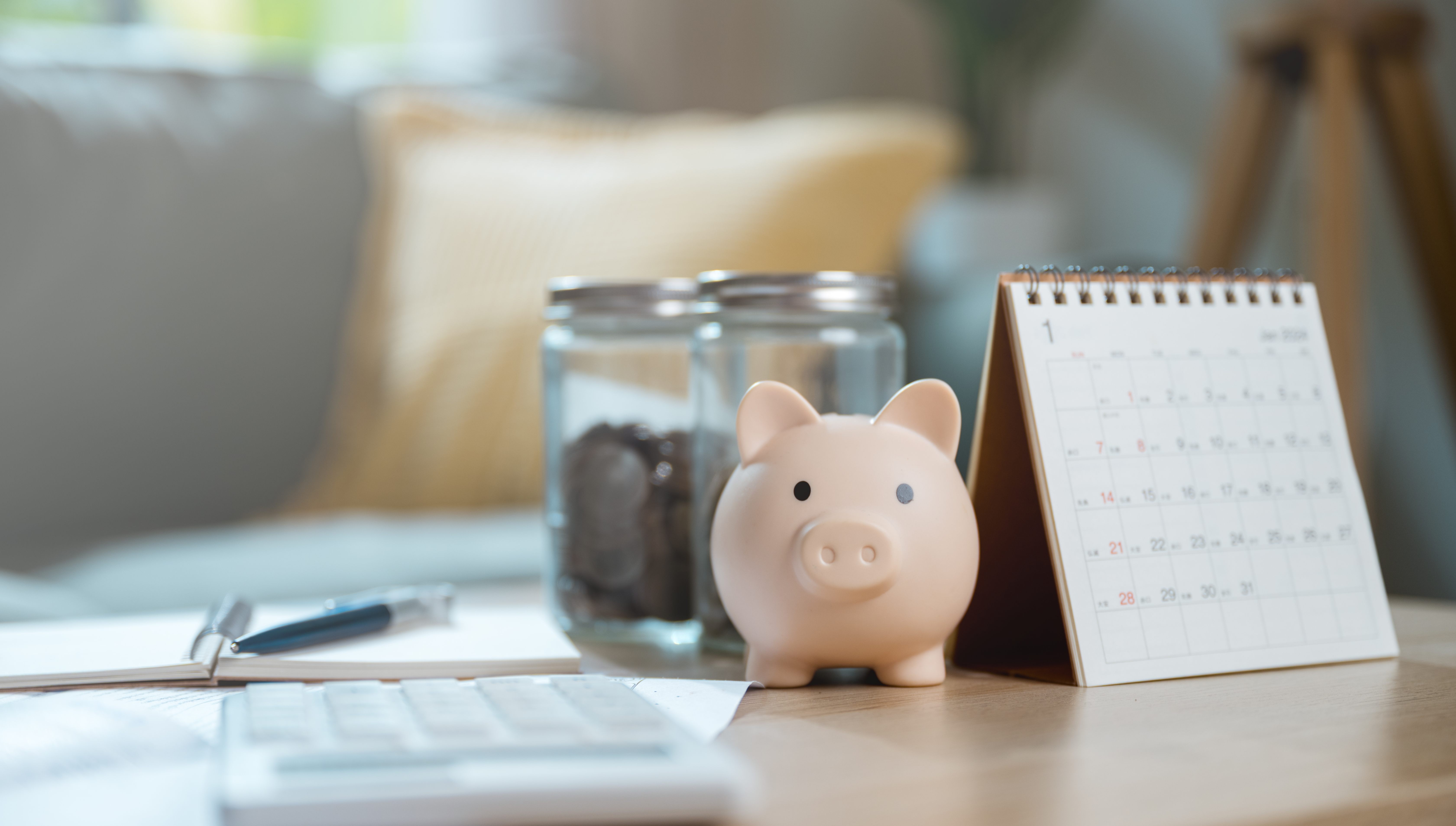 為什麼你存不到錢？ABCD帳戶教你從月光到財務自由