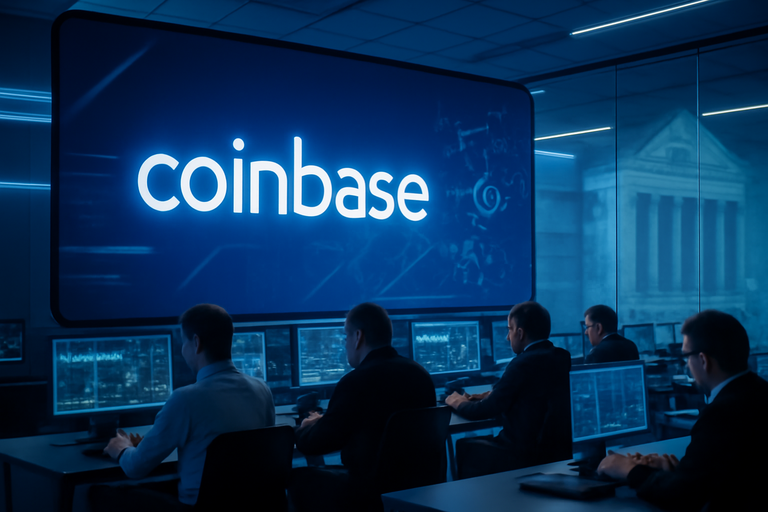 【美股動態】Coinbase逆勢成長，Gemini裁員重整