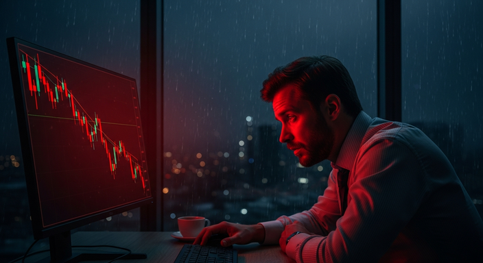 【即時新聞】Coinbase遭賣壓重挫4.46％！加密股盤初跳水