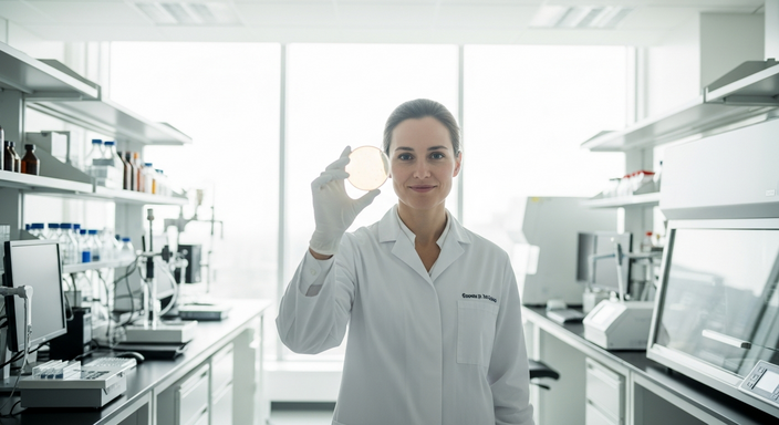 【即時新聞】生技股Krystal Biotech獲機構加碼343萬美元,2025年獲利翻倍!