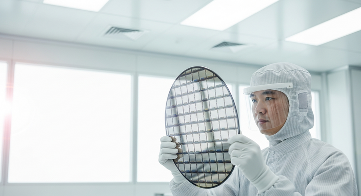 【即時新聞】台積電獲華爾街強力買進，ADR目標價上看424美元！